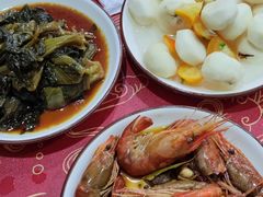 -红灯笼龙凤饭店(宁波老字号店)