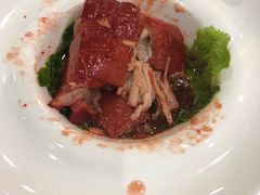 -吴门人家·苏宴宫廷菜(拙政园店)