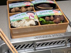 -海底捞火锅(塘厦天虹店)