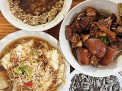 -玲燕蒸菜馆(江东路店)