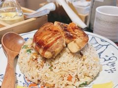 -一石三鸟烧鸟•刺身•定食套餐(南桥美谷店)