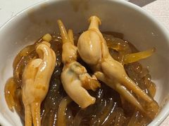 -三利音·玖弄小鲜(浦东嘉里城店)