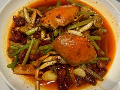 -温岭人家(红花北路店)