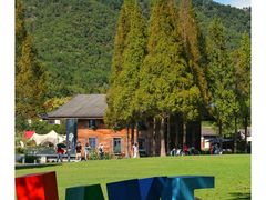 -东钱湖旅游度假区