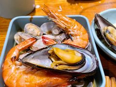 -蚝英雄·自助烤蚝(高新店)