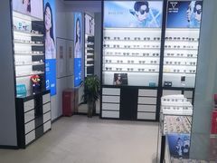 -大明眼镜(方庄店)