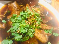 -厝内小眷村(天河南一路店)