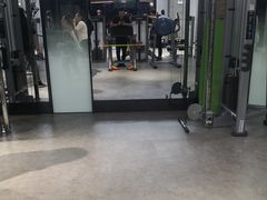 -LA合时健身4PMFIT(花桥旗舰店)