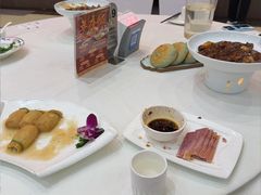 -玉华台饭庄·淮扬菜·烤鸭(望京店)