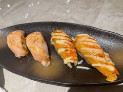 -極上萬膳·日料放题(来福士江景店)