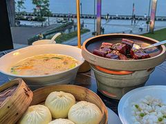 -逸品淮扬(东方渔人码头店)