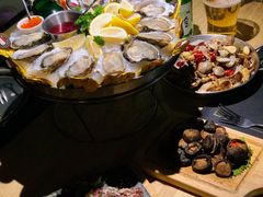 -囧吉香生蚝牛排馆(湖北路店)