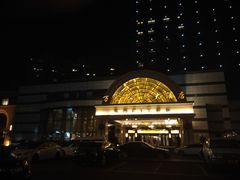 -哈尔滨索菲特大酒店-意日本料理铁板烧