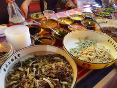 -恒达综合农贸市场(黄山路店)