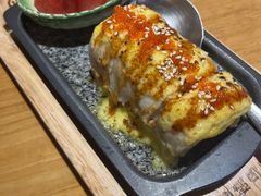 一心特色焗卷-一心创作料理屋(经开万达店)