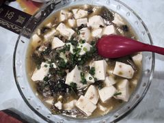 酸辣豆花-廖老妈蹄花店(人民公园陕西街259号店)