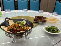 -517烧烤·龙虾·海鲜大排档(万象都荟店)