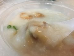 -陈老添美食店(宝华路店)