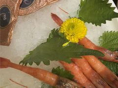 -極上萬膳·日料放题(海岸城店)