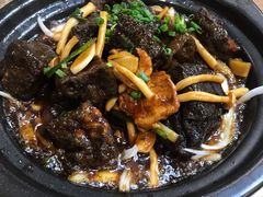 -八张桌子(老店)