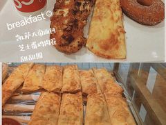 凯萨大帝-85度C(广州石牌桥店)