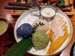 -品泰·泰国餐厅(苏州中心店)