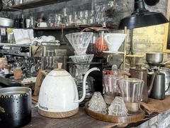 -老屋咖啡