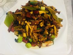 -马凯餐厅(长椿街店)