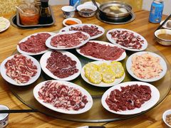 -顺记牛肉店
