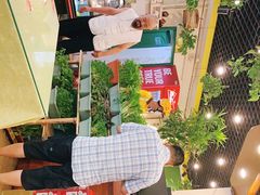-振生清真饭店(永安道店)