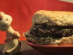 -Fergburger(皇后镇店)