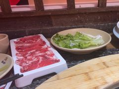 -蜀大侠火锅(森兰花园城店)