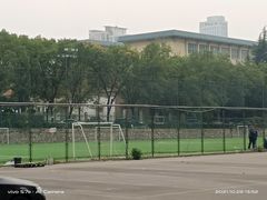 -山东师范大学(千佛山校区)
