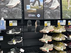 -迪卡侬(西华店)