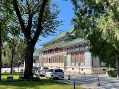 -北平图书馆旧址