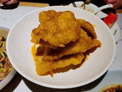 -关东小磨东北菜(漕河泾印象城店)