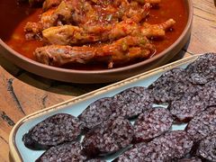 -京玉菲饭店(李村店)