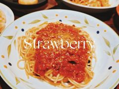 -萨莉亚意式餐厅(杭州滨江天街店)