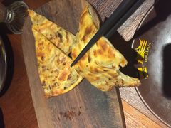 酥皮肉馕-楼兰新疆主题餐厅(苏州中心店)