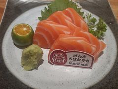 -炉胜·炉端烧·居酒屋