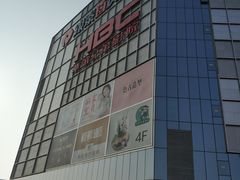 -银泰百货(北京大红门店)
