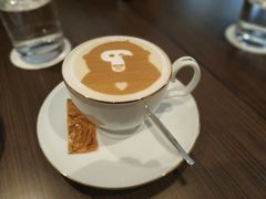 -菲住布渴全日制餐厅·简餐·下午茶·蛋糕