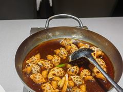 -徐记海鲜·家宴(南油永新汇店)