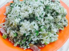 -舒蔡记生煎菜饭(云南中路店)