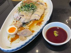 胡椒萝卜蛋龙豆腐煲-常来小聚·广州非遗传承餐厅(高德置地店)