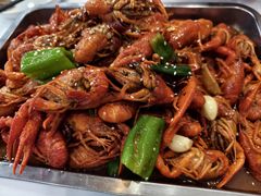 -呆虾王龙虾馆(南湖总店)