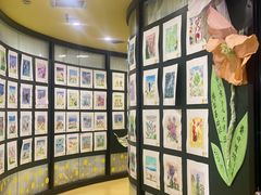-杨梅红艺术教育(西安高新唐延教学中心)