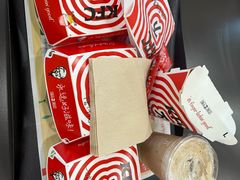 -肯德基(新佛罗伦萨店)