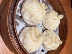 -鑫震源·苏式大虾生煎(山塘街店)