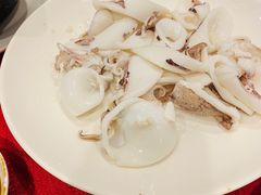 -抱德·潮汕味(敦和店原惠城鱼仔)